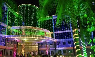 Reach Audio Sound and Lights, Bangalore